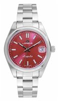 Montre Lorenz Femme Acapulco in Acier 09022CC